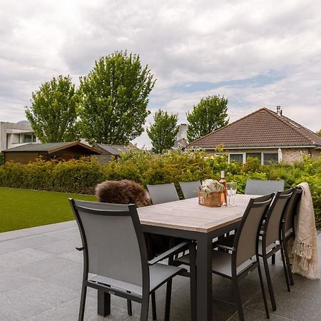 Fantastic Family Villa With Beautiful Garden 오스텐드 외부 사진