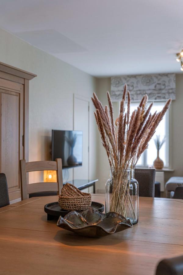 Fantastic Family Villa With Beautiful Garden 오스텐드 외부 사진