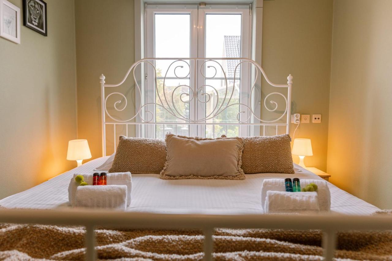 Fantastic Family Villa With Beautiful Garden 오스텐드 외부 사진